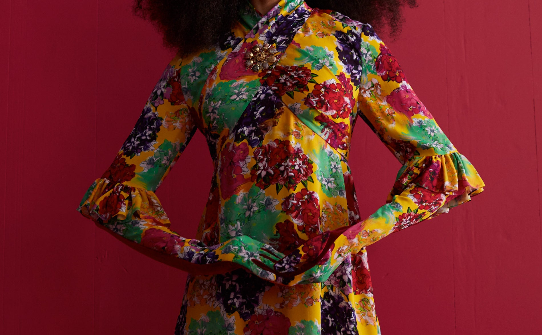 Collections Jonathan Cohen