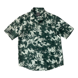 Fishtail Silk Unisex Shirts